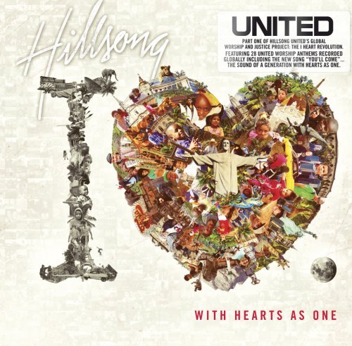 Hillsong United/The I Heart Revolution: With Hearts As One@I Heart Revolution: With Hearts As One
